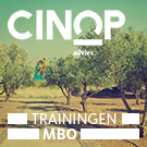 CINOP Trainingen MBO