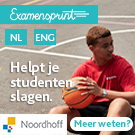 Noordhoff  | Examen