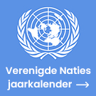 Verenigde Naties Jaarkalender