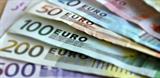 Bankbiljet Euro Biljetten Papiergeld, martaposemuc