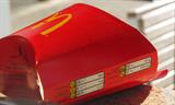 McDonald's Friet  Voedsel Eten Rommel Afval Lege, 