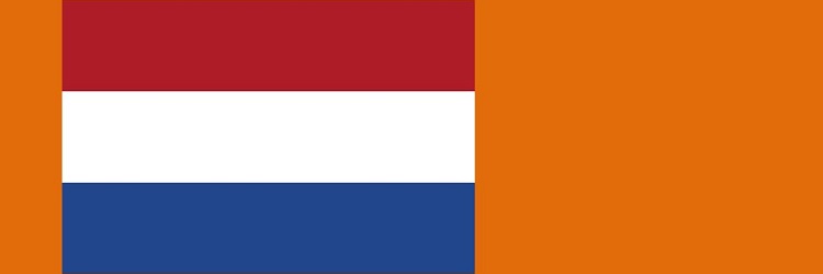 Wikipedia: Flag of the Netherlands