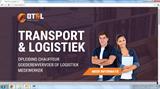 ROC van Twente en OT&L starten BBL-opleiding Chauffeur goederenvervoer