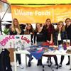 Actie Brace for Love studenten ROC Twente krijgt v