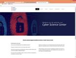 Cyber Science Center duikt in veiligheid van de digitale wereld