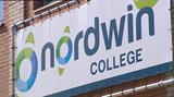 Projectweek Veiligheid op Nordwin College