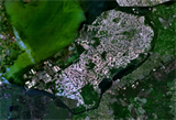 260px-Satellite_image_of_Flevopolder,_Netherlands_(5_48E_52_43N).png