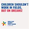 VN Internationale Dag tegen Kinderarbeid - Een bet