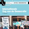 AO - 'VN-Internationale Dag van de Democratie' - 1