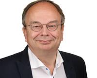 Laurent de Vries per 1 januari 2020 bestuurder Summa College