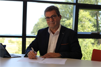 Karel van Rosmalen benoemd tot voorzitter CvB a.i. VISTA college