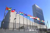 75 jaar VN - inzet voor vrede, veiligheid en mensenrechten: essentie van burgerschap