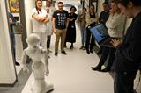 Robots4Care | Digital Twinning opent deuren voor robots in de zorg