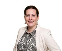 Janine Slootmaekers nieuwe adjunct-directeur Techniek College Rotterdam
