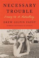 ‘Necessary trouble’ | Een boek over historie en leren van voormalige rector Harvard