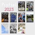 Vaktijdschrift Profiel | In 2023 een podium voor ca 90 experts beroepsonderwijs