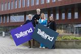 Talland College: nieuwe naam voor gefuseerd Horizon College en Regio College