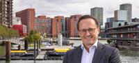 Bertho Rombout nieuwe directeur Albeda Facilitair & Huisvesting (F&H)