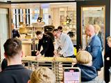 Meesterbakkers openen in Eindhoven meest duurzame bakkerijschool