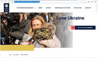 Four Freedom Awards 2024 voor Save Ukraine | 11 april 2024
