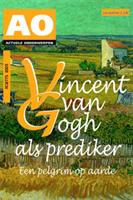 Vincent van Gogh Stichting: De oogst, 1888
