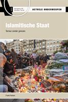 Islamitische staat – terreur zonder grenzen