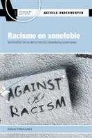 Racisme en xenofobie