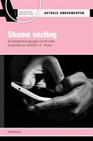 Shame Sexting