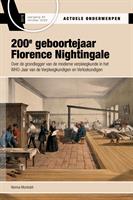 200e geboortejaar Florence Nightingale