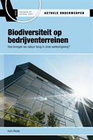 Biodiversiteit op bedrijventerreinen