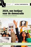 2024, een testjaar voor de democratie