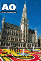 Bureau voor Toerisme Brussel