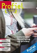 Informatiebeveiliging en privacy