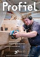 THEMA Motiverende en inspirerende docenten