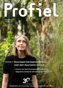 THEMA Duurzaam beroepsonderwijs voor een duurzame 